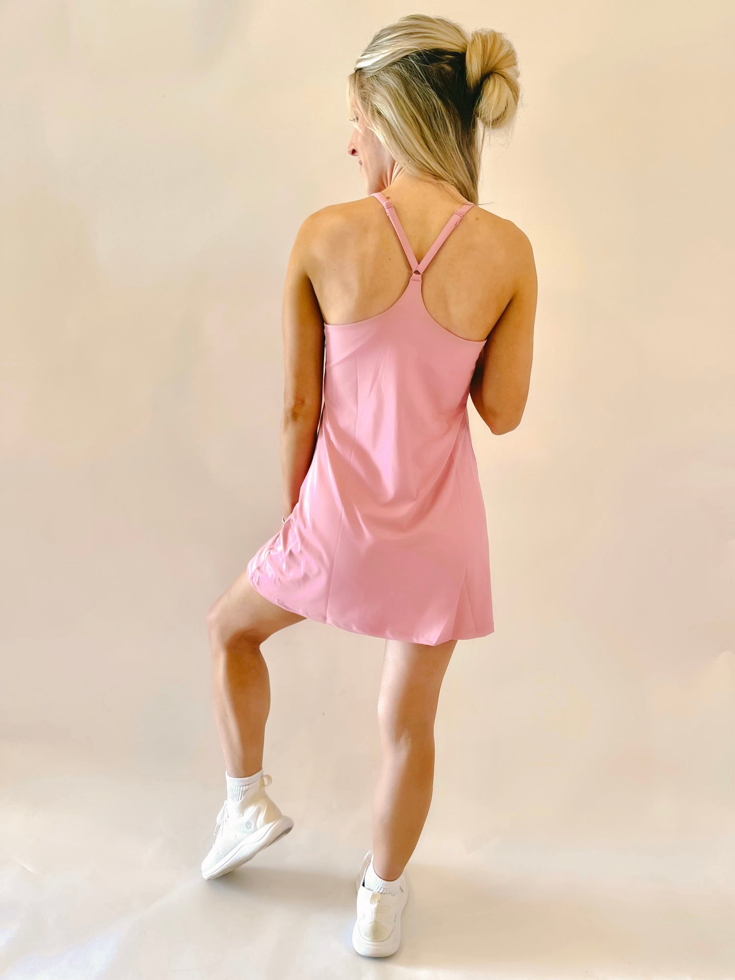 Ava Active Tennis Dress