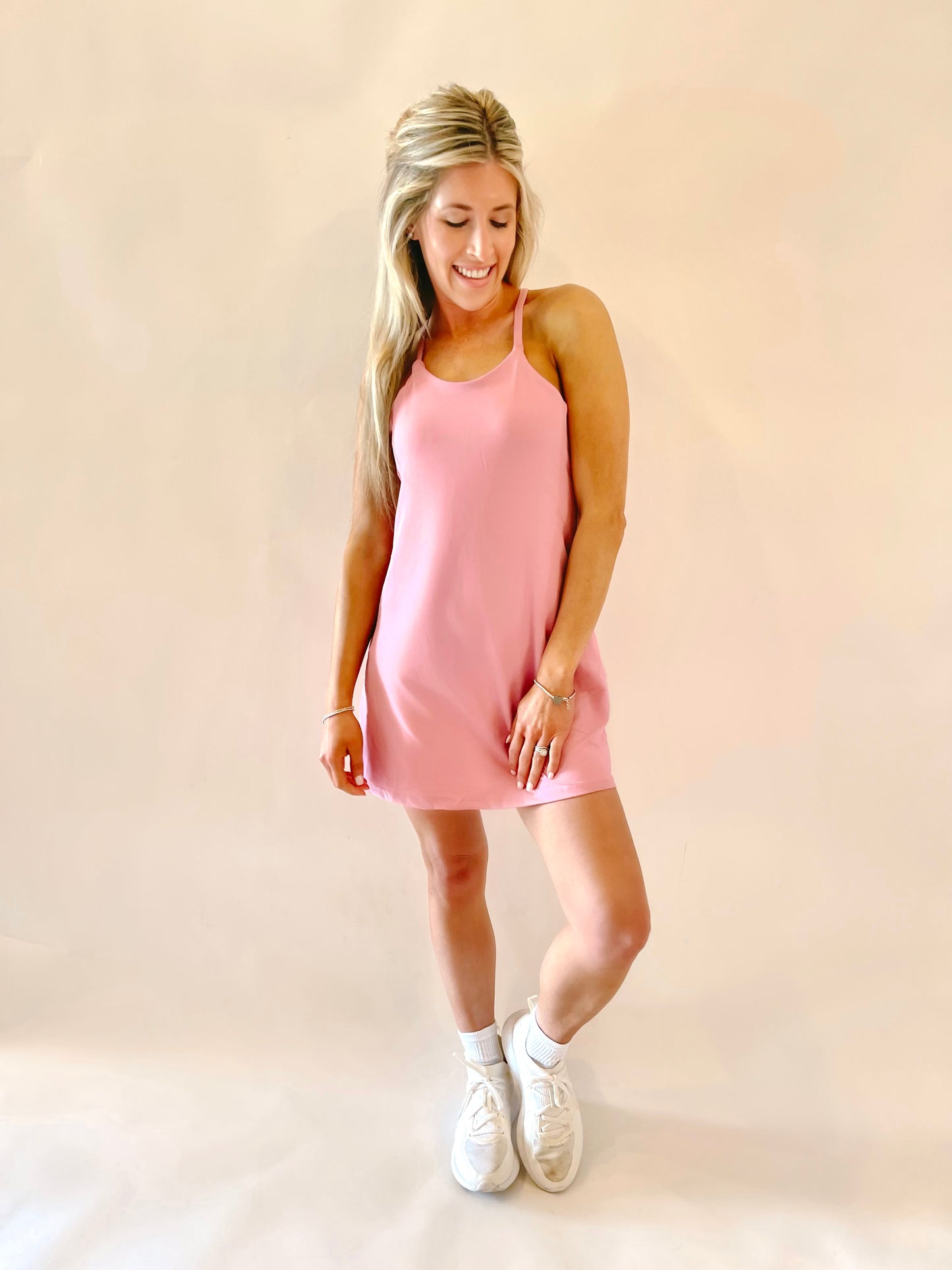 Ava Active Tennis Dress